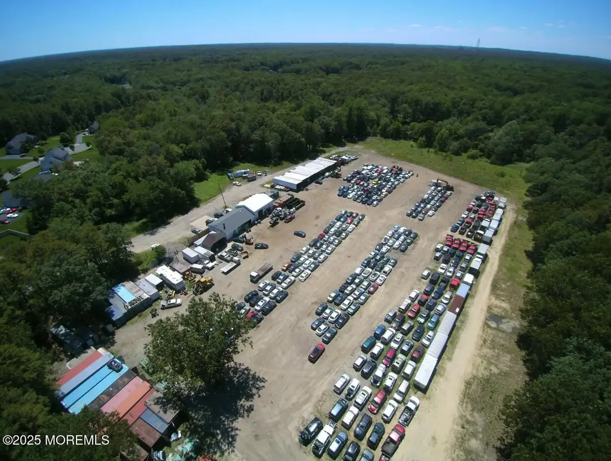 528 Cerrina Road, Jackson, NJ 08527 - Image #1