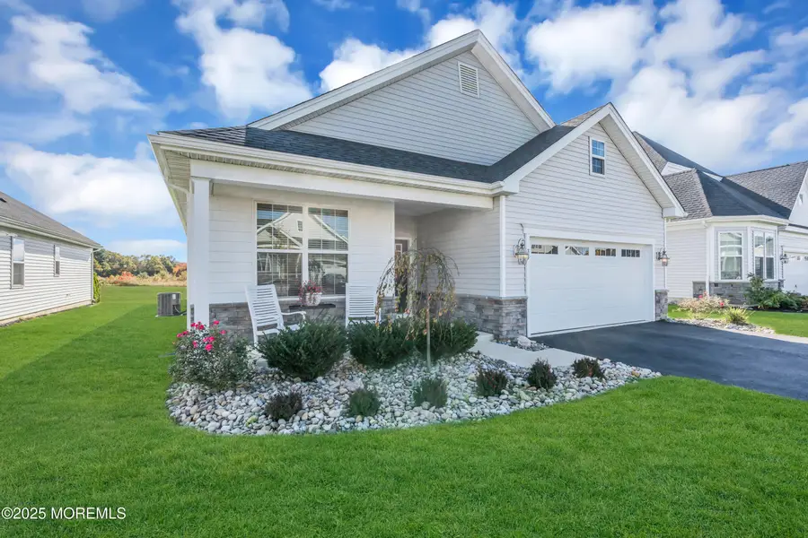 35 Saratoga Road, New Egypt, NJ 08533 - Image #2