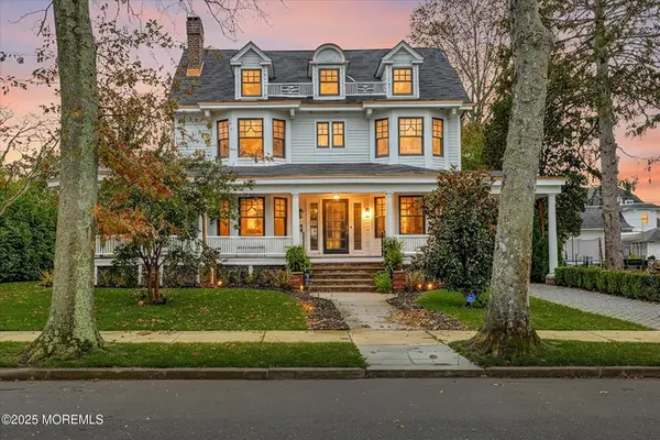 222 Cedar Avenue, Allenhurst, NJ 07711