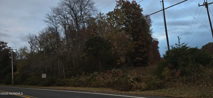 301 Meany Road, Wrightstown, NJ 08562 - #2