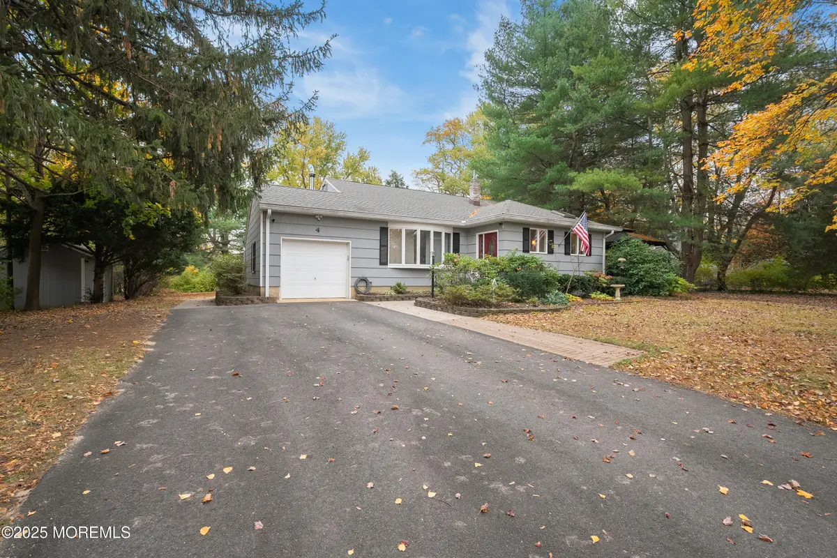 4 Coral Place, Middletown, NJ 07748 - Image #1