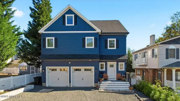 26 Ralph Street, Highlands, NJ 07732