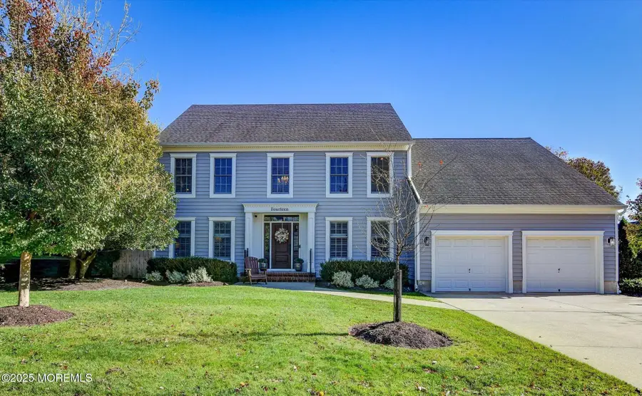 14 Lebanon Drive, Brielle, NJ 08730 - Image #2