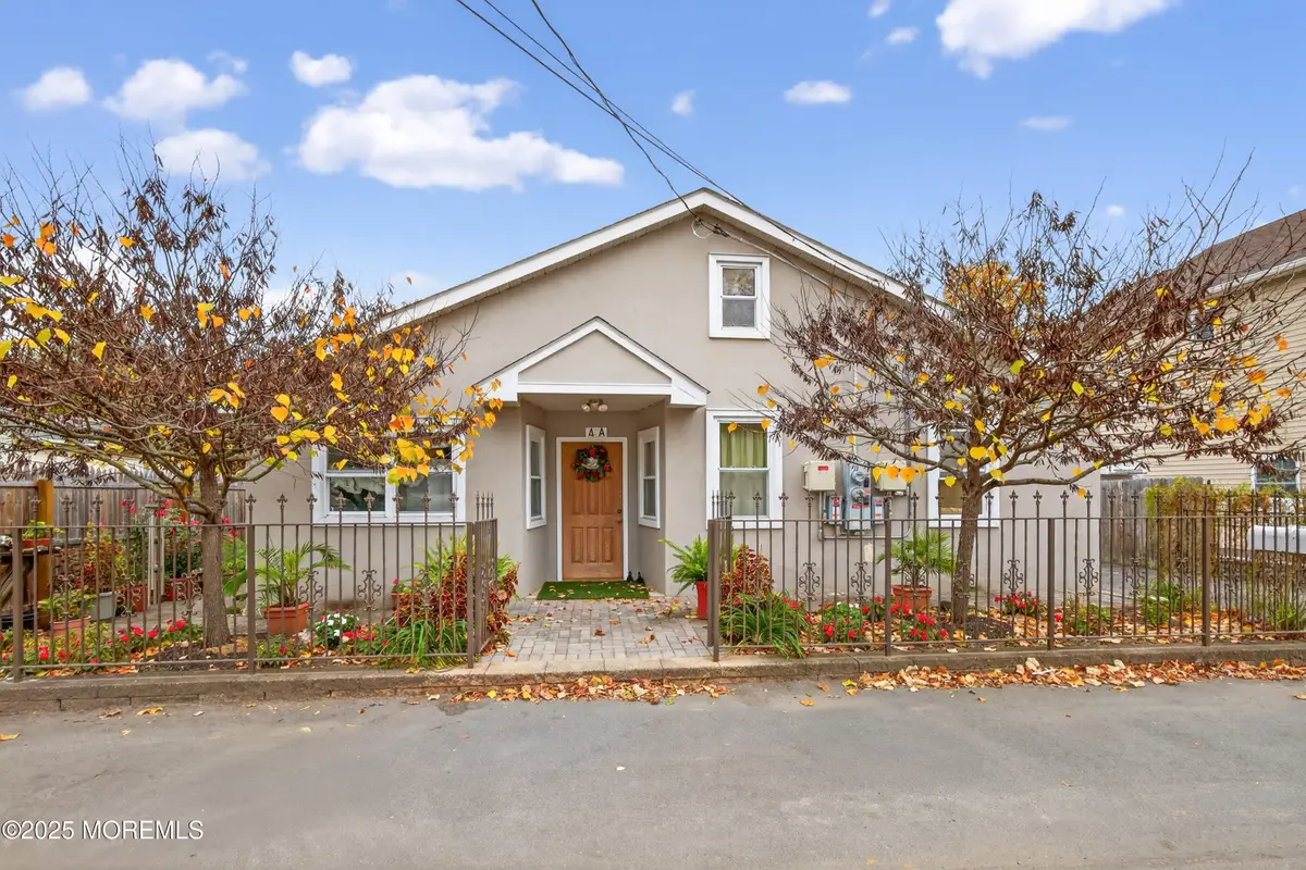 4 5th Street, New Egypt, NJ 08533 - Image #1