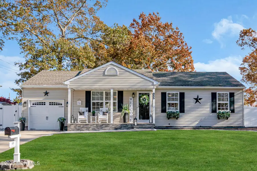 855 Harrison Avenue, Forked River, NJ 08731 - Image #3