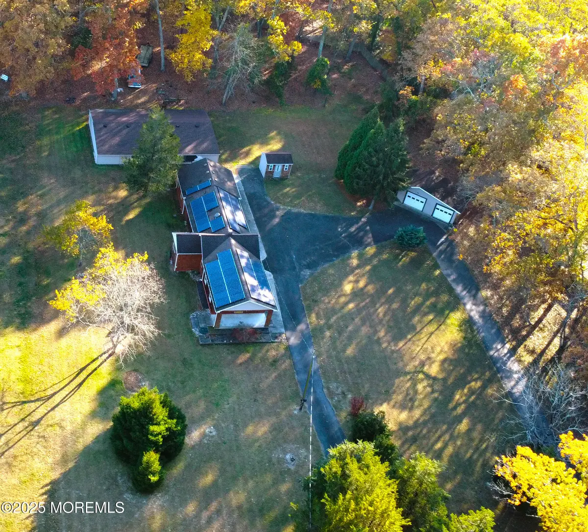 527 Casino Drive, Farmingdale, NJ 07727 - Image #1