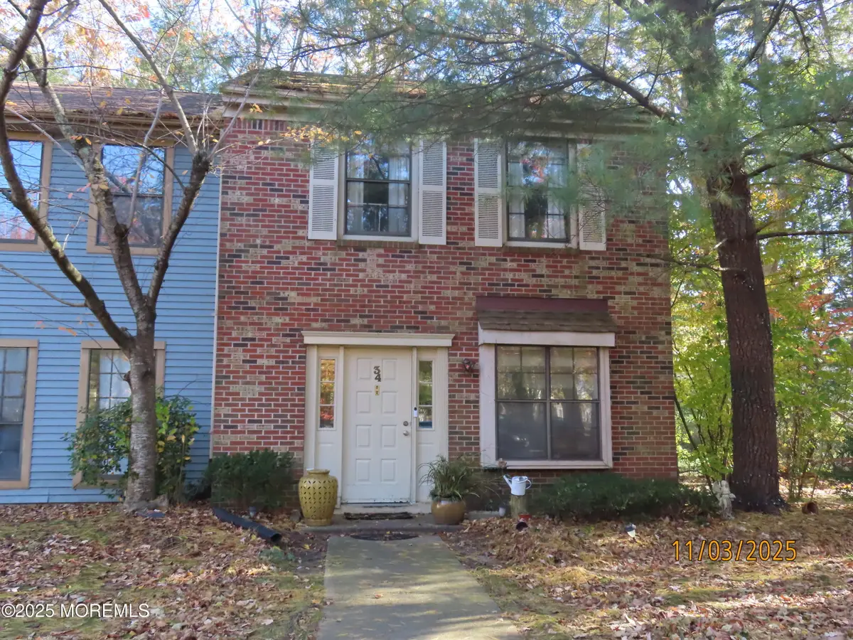 34 Jason Court, Lakewood, NJ 08701 - Image #1