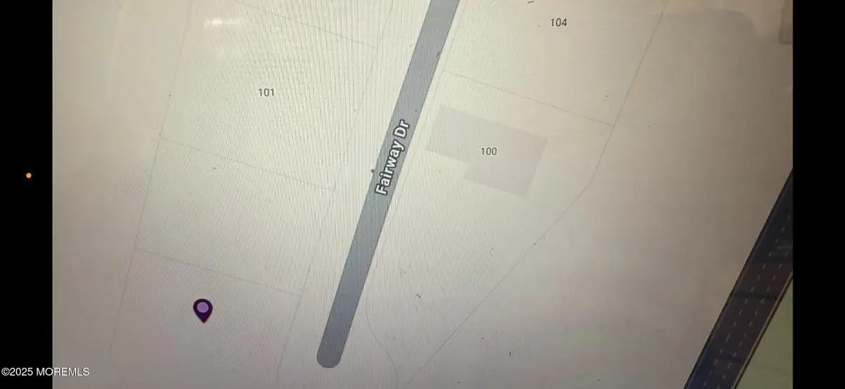 109 Fairway Drive, Ocean Acres, NJ 08050 - Image #1