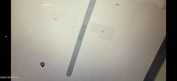 109 Fairway Drive, Stafford, NJ 08050