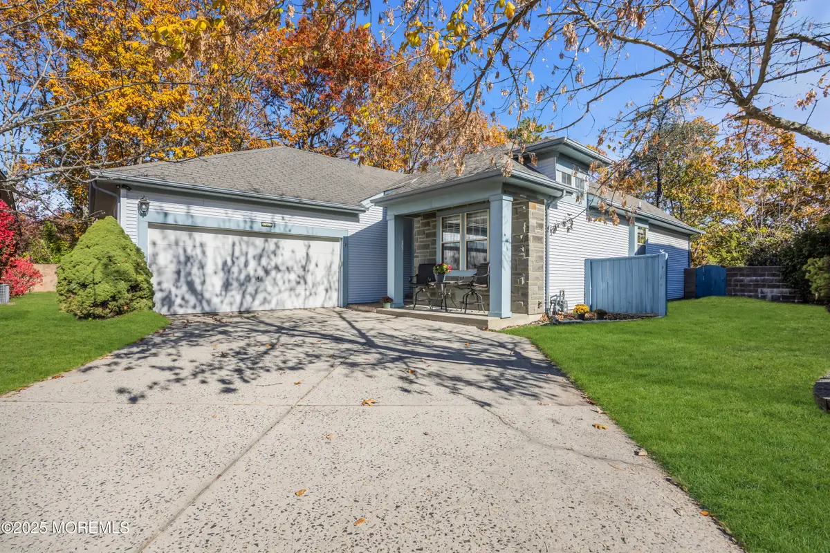 12 Thatcher Court, Jackson, NJ 08527 - Image #1