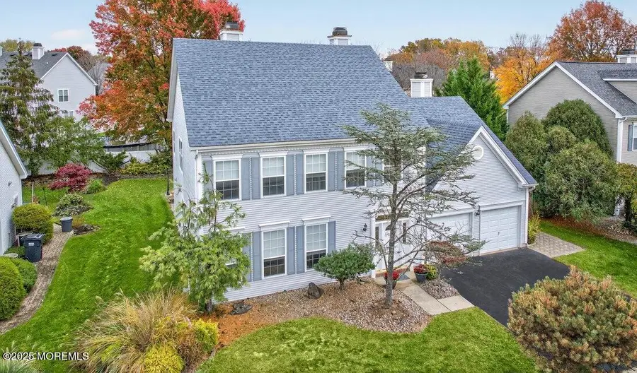 508 Lanzaro Drive, Morganville, NJ 07751 - Image #2