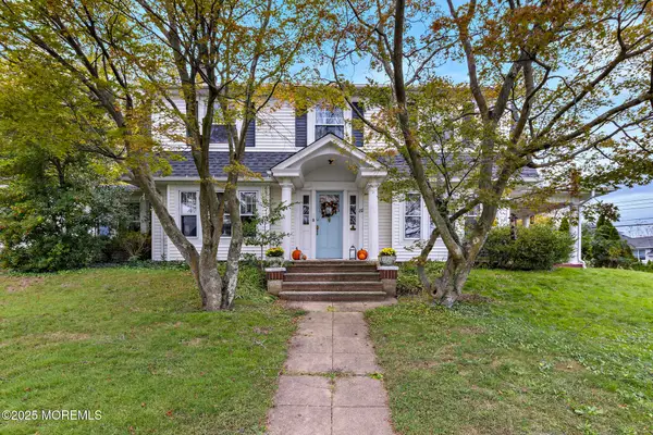 88 Norwood Avenue, Long Branch, NJ 07740