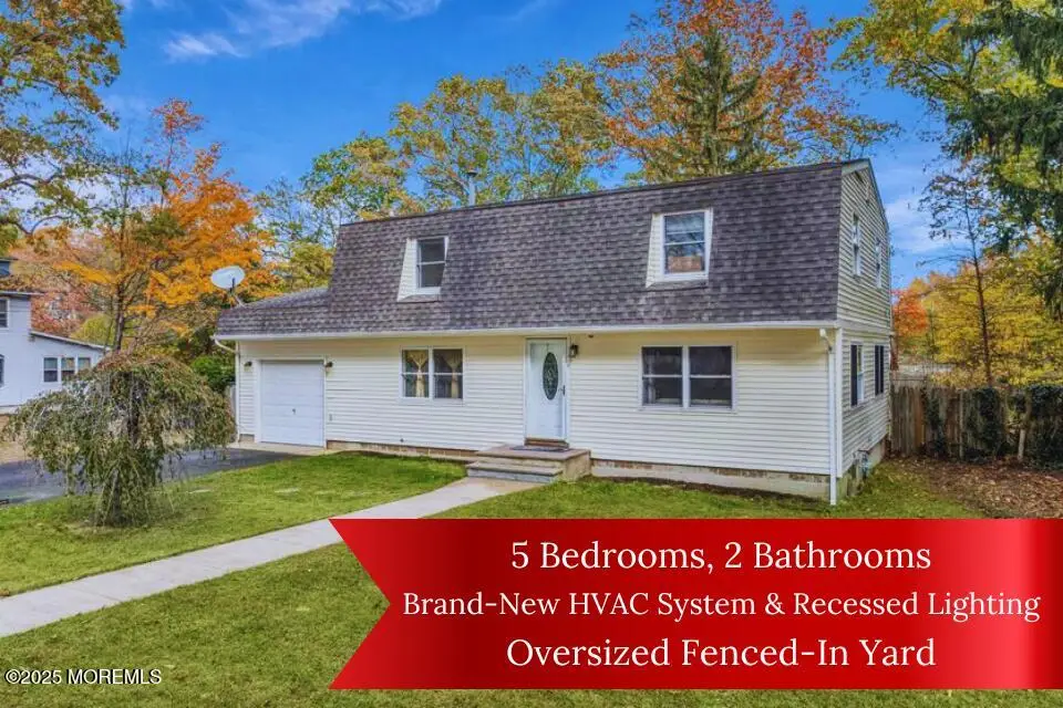 927 Indian Hill Road, Toms River, NJ 08753 - Image #1