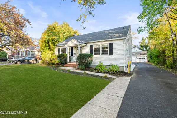 377 Westwood Avenue, Long Branch, NJ 07740