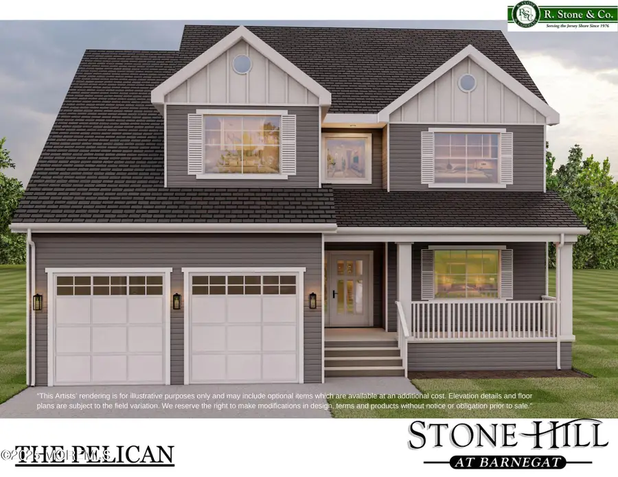 0 Trinity Court #Willet Model, Barnegat, NJ 08005 - Image #3