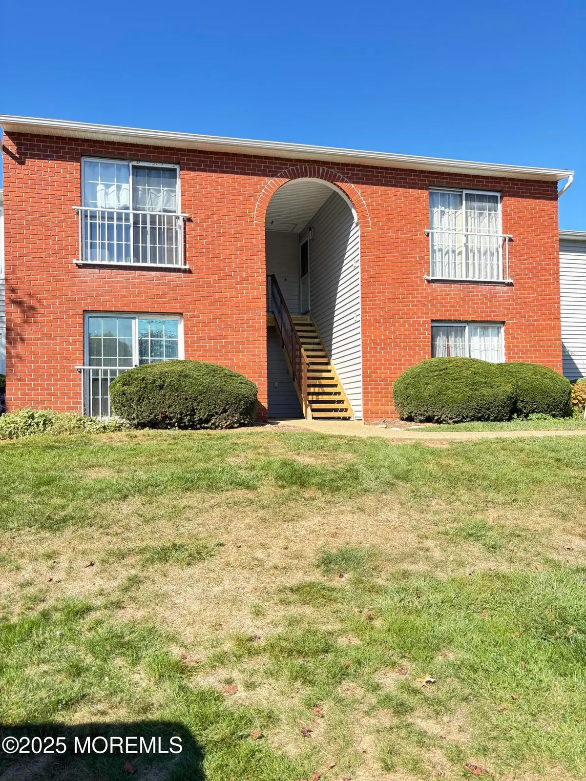 708 Zlotkin Circle #2, Freehold, NJ 07728 - Image #1