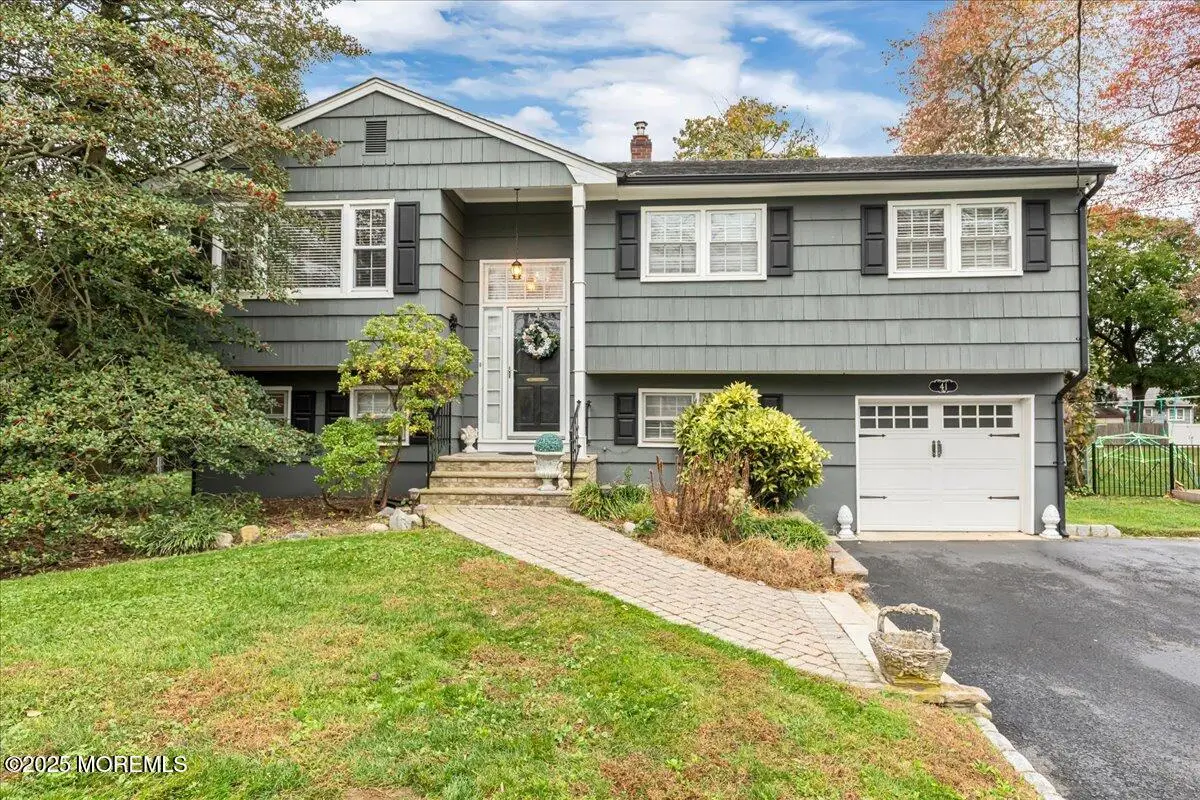 41 Edgewood Avenue, Little Silver, NJ 07739 - Image #1