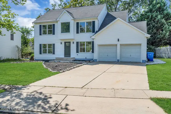 15 Cedar Hill Drive, West Creek, NJ 08092