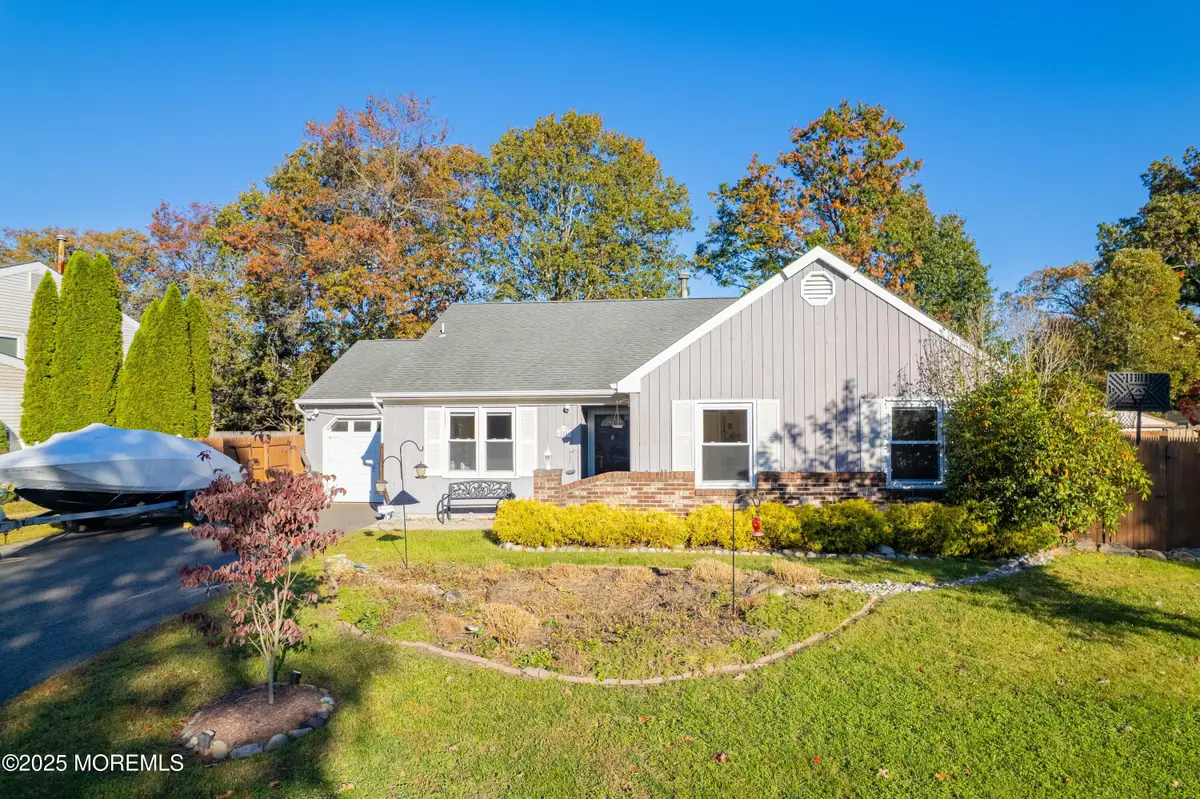 185 Liberty Bell Road, Toms River, NJ 08755 - Image #1