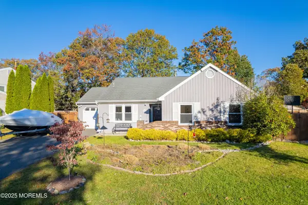 185 Liberty Bell Road, Toms River, NJ 08755