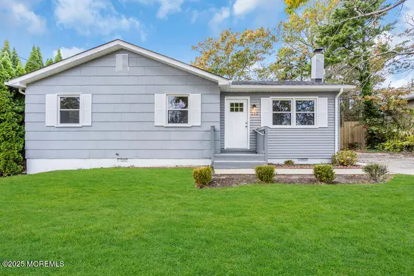 252 Nautilus Drive, Manahawkin, NJ 08050