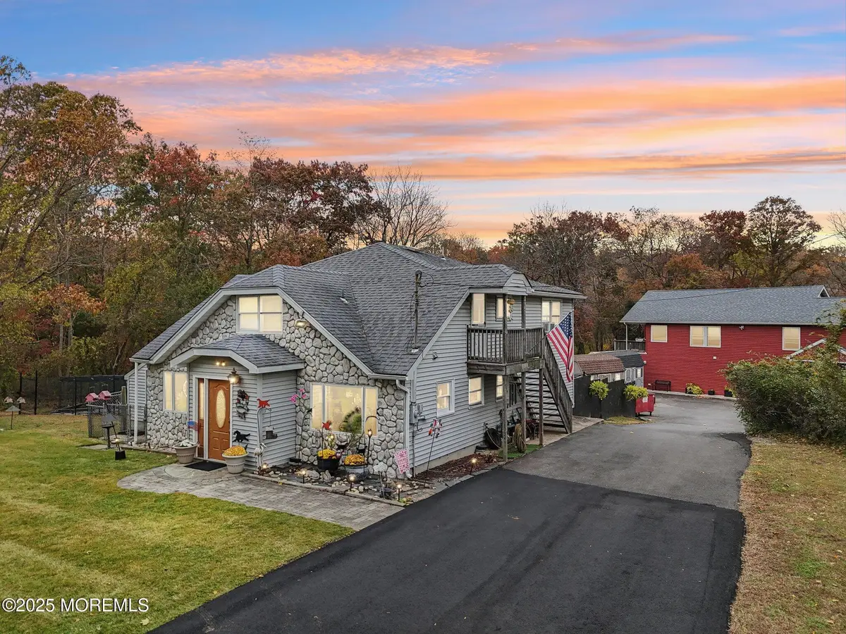 170 Hope Chapel Road, Jackson, NJ 08527 - Image #1