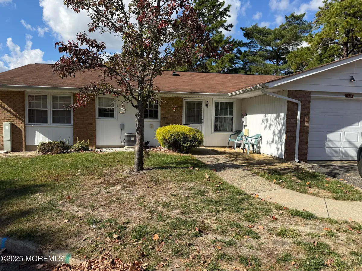 110 Buckingham Drive #B, Leisure Village West, NJ 08759 - Image #1