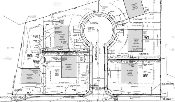 26 Rosemont Court, Lakewood, NJ 08701