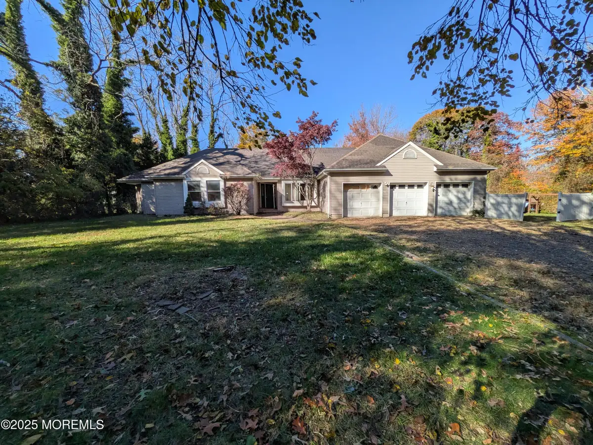 257 Ocean Gate, Bayville, NJ 08721 - Image #1