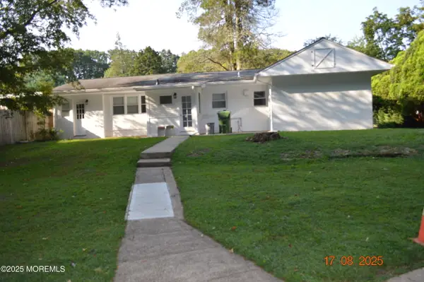 14 Homestead Lane, Roosevelt, NJ 08555