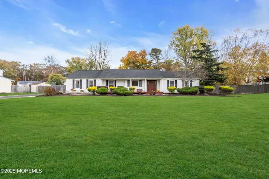 10 Cooper Drive, Howell, NJ 07731 - Image #3