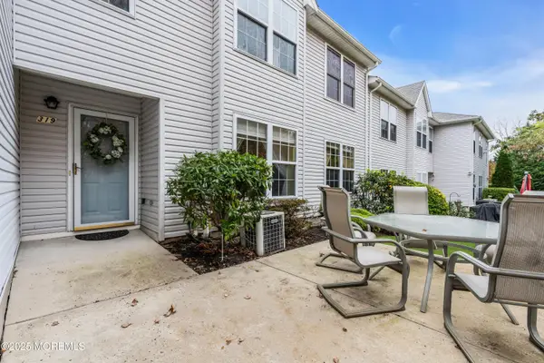 319 Deuce Drive, Wall, NJ 07719