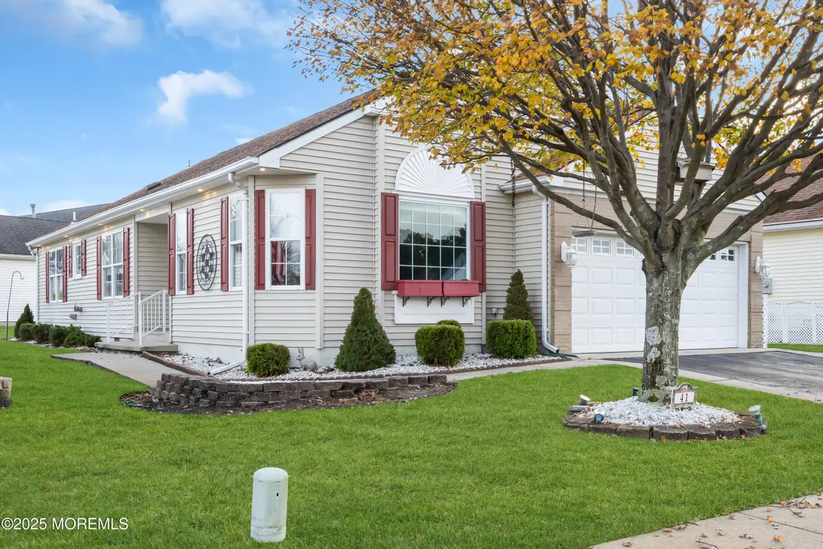 41 Winterton Drive, Toms River, NJ 08757 - Image #1