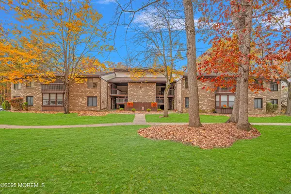 97 Arrowood Road #A, Englishtown, NJ 07726