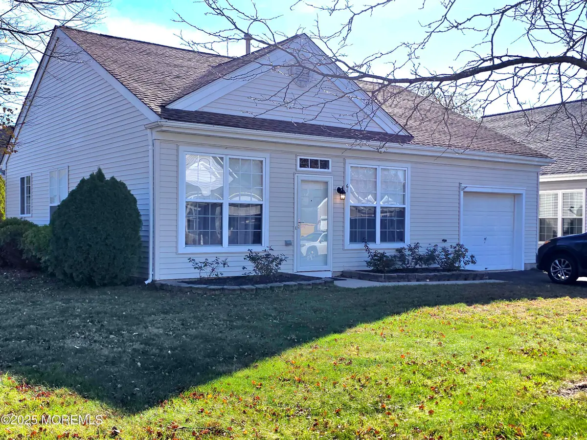 61 Sandpiper Road, Barnegat, NJ 08005 - Image #1