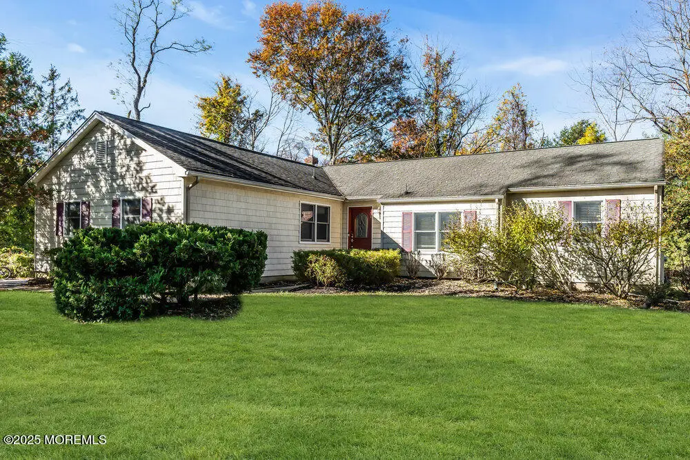 345 Green Grove Road, Tinton Falls, NJ 07712 - Image #1