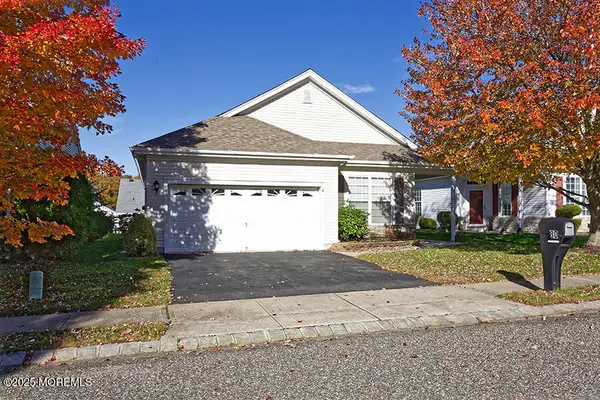 80 Robin Lane, Barnegat, NJ 08005