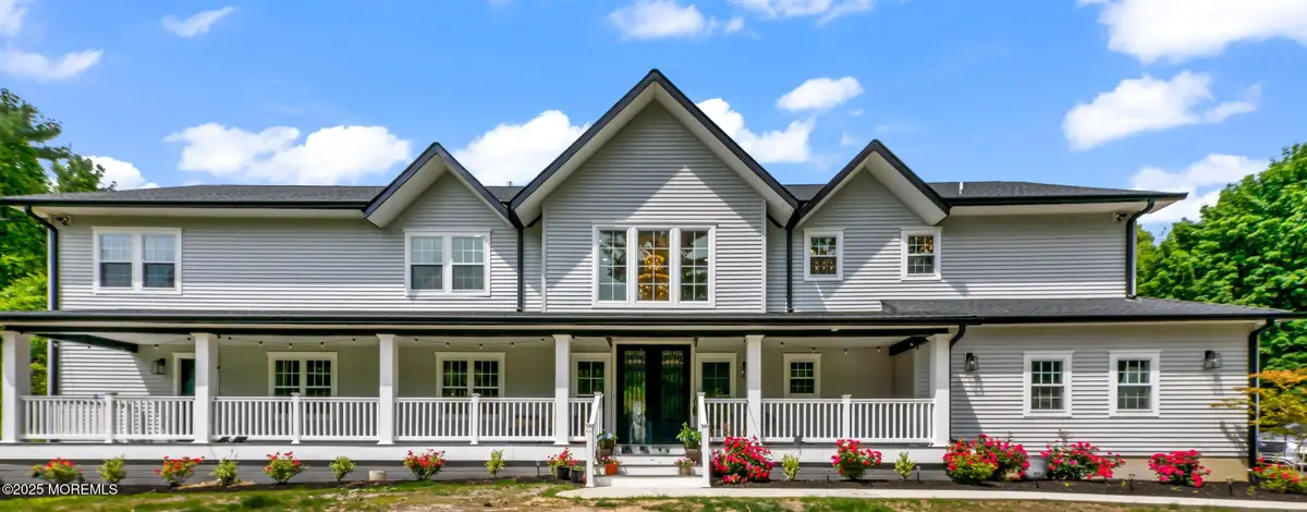 830 & 832 Holmdel Road, Holmdel, NJ 07733 - Image #1