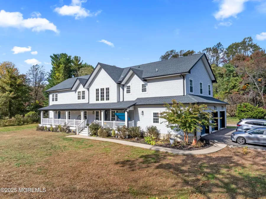 830 & 832 Holmdel Road, Holmdel, NJ 07733 - Image #3