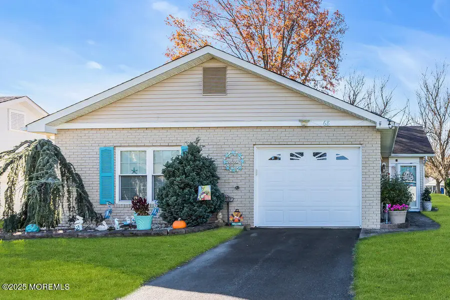 68 Mansfield Drive, Brick, NJ 08724 - Image #3