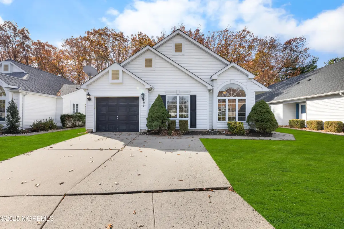 14 Penny Lane, Jackson, NJ 08527 - Image #1