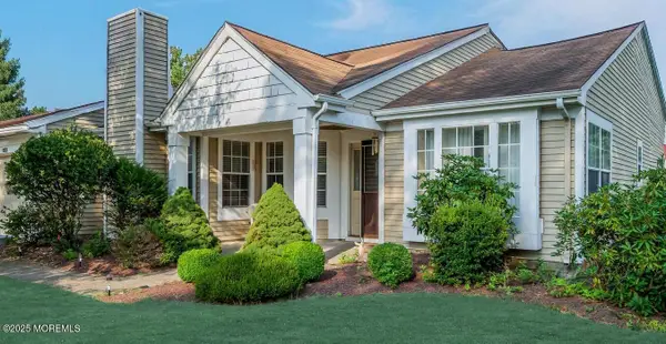 1061 Buckingham Drive #B, Manchester, NJ 08759