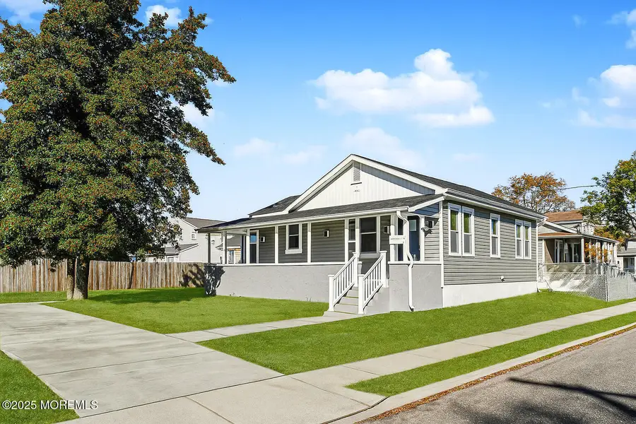 503 Ridge Avenue, Neptune Township, NJ 07753 - Image #2