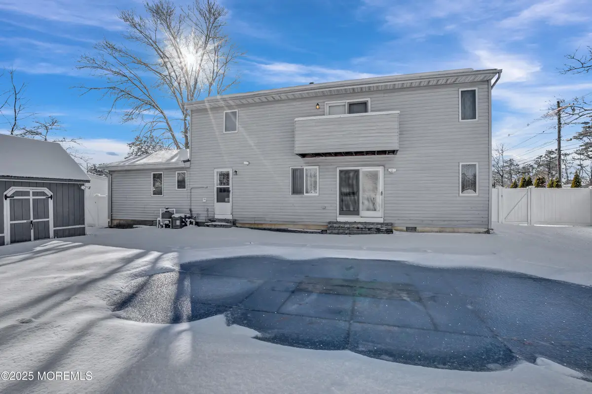 1112 Larchmont Street, Toms River, NJ 08757 - Image #1