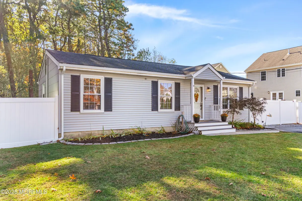 1533 Arient Road, Forked River, NJ 08731 - Image #1