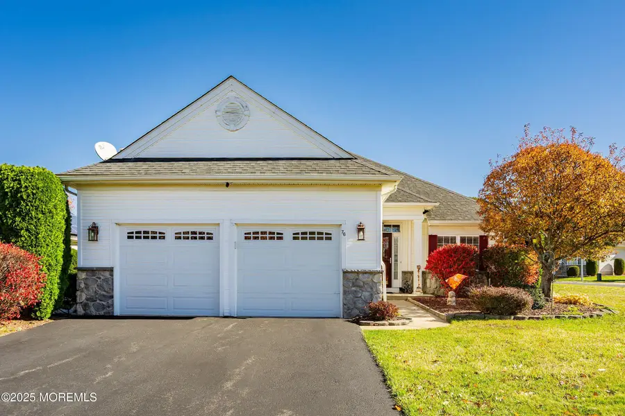 76 Eleanor Road, Manchester Township, NJ 08759 - Image #3