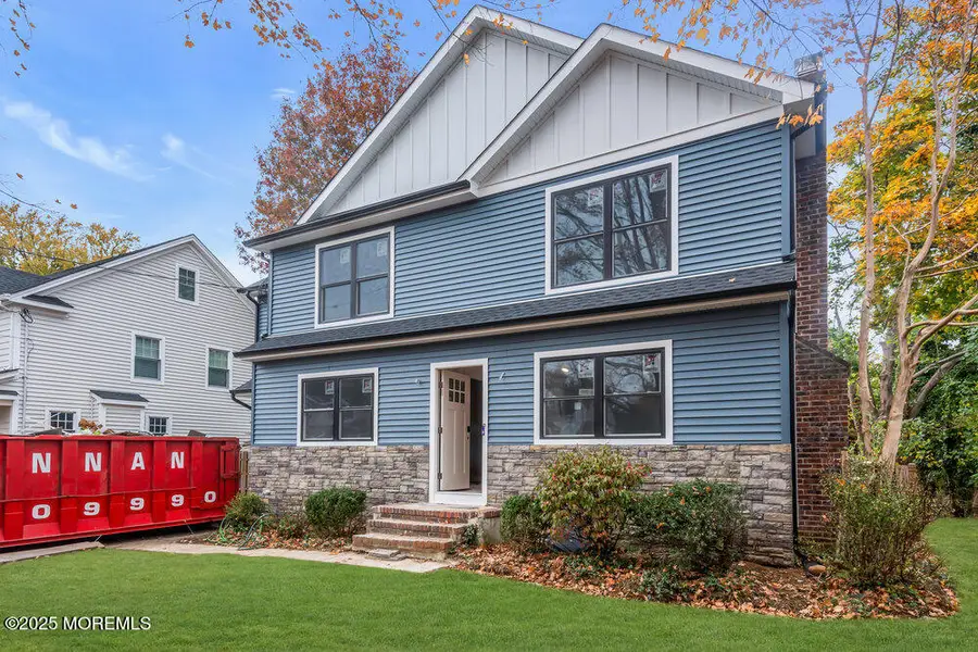 124 Robinson Place, Shrewsbury, NJ 07702 - Image #2