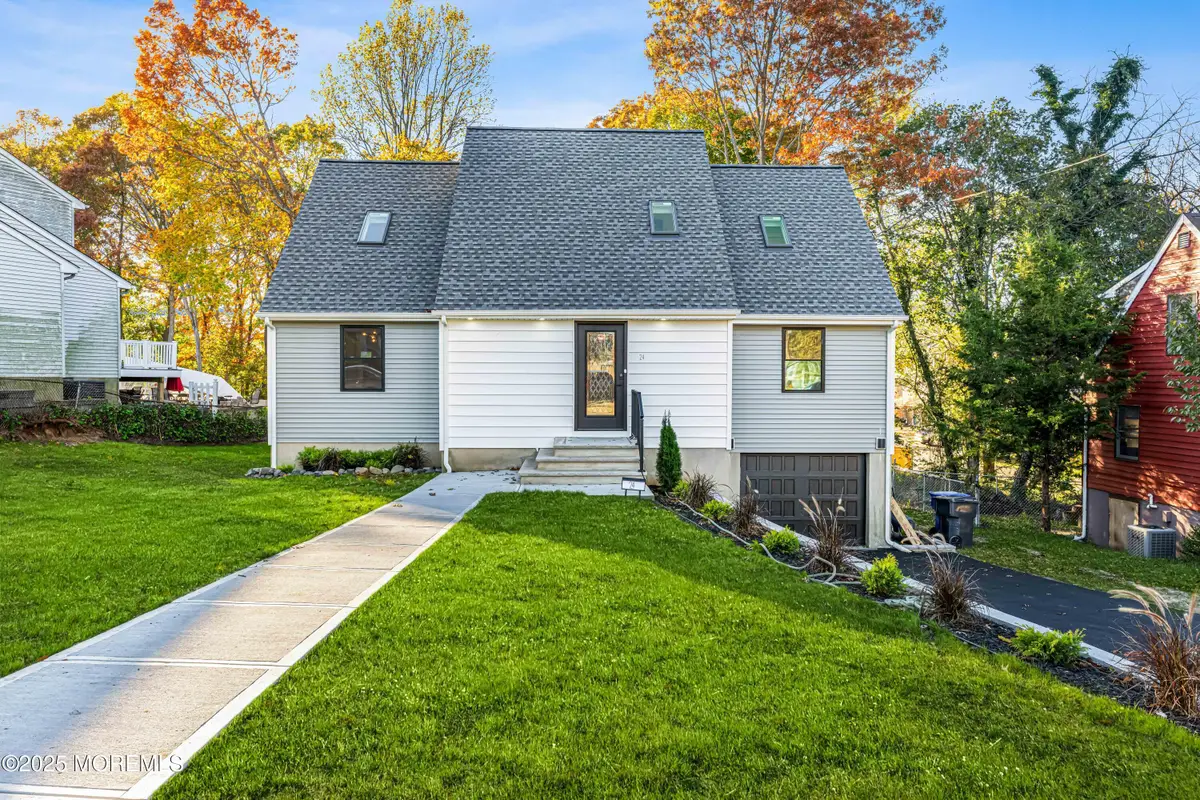 24 Melrose Drive, Toms River, NJ 08753 - Image #1