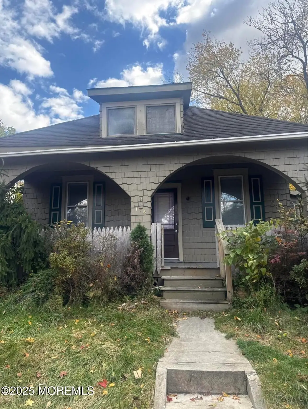 176 Park Avenue, Clementon, NJ 08021 - #1