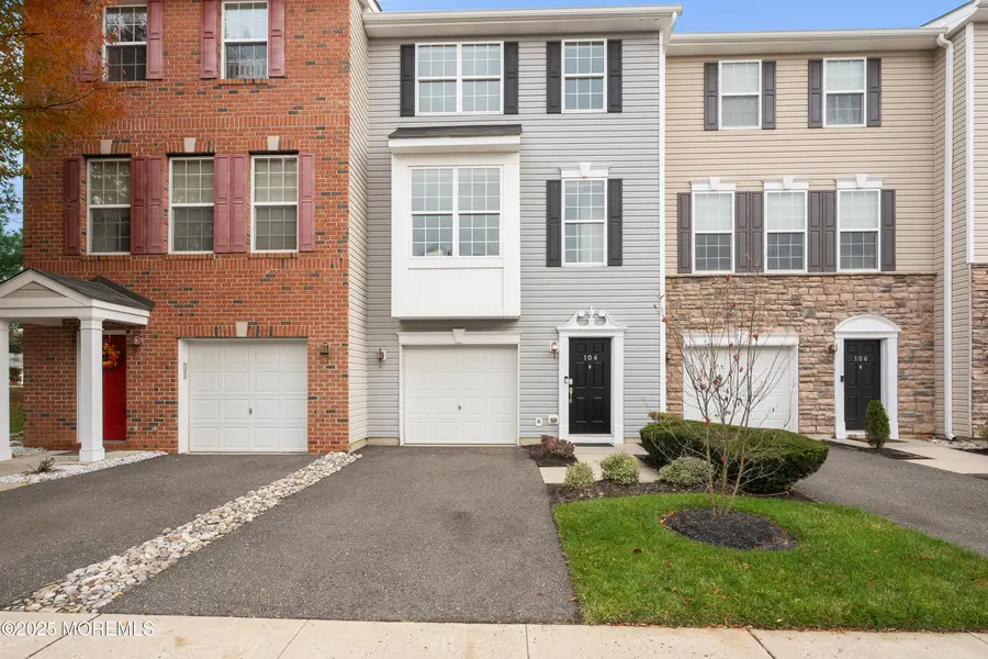 104 Warbler Way, Freehold, NJ 07728 - Image #2